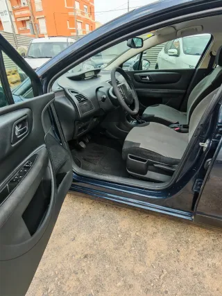 Citroen C4 1.6HDI 110cv