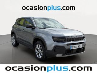 Jeep Avenger 1.2 G Altitude 74 kW (100 CV)