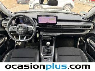 Jeep Avenger 1.2 G Altitude 74 kW (100 CV)