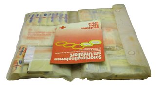 Kit de Primeros Auxilios Clásic MERCEDES-BENZ W124 W126 ORIGINAL DNI13164 13164