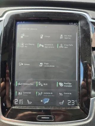 Volvo XC90 2019