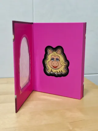 Moneda 2 dólares Plata PROOF 1oz AGORO