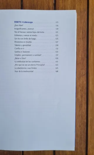 Libro: EsCala a otro nivel  -  Ismael Cala