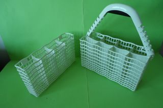 cestino lavastoviglie rex aeg electrolux divisibil