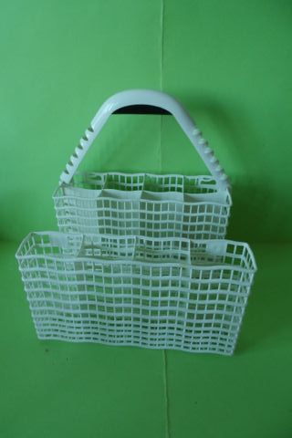 cestino lavastoviglie rex aeg electrolux divisibil
