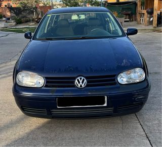 Golf 4 1.9 TDI 110cv – Economico.