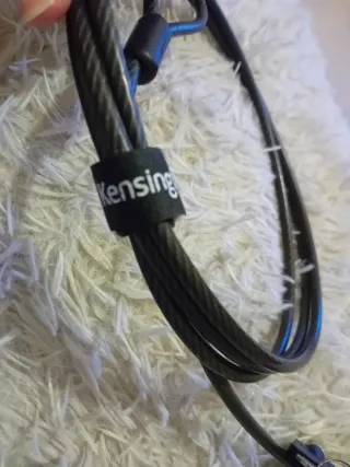 Cable Seguridad Kensington Anti-robo