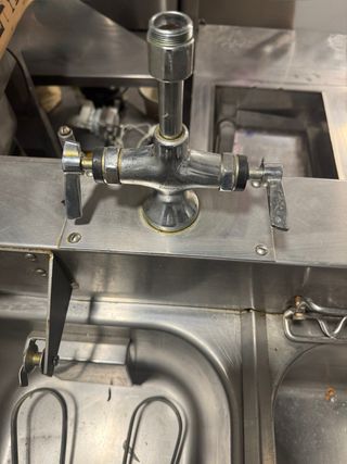 Olla Eléctrica Pasta Magic