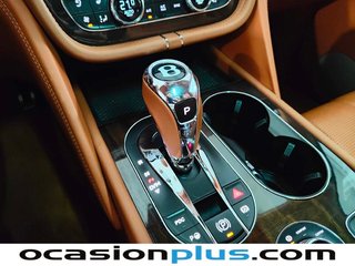 Bentley Bentayga 3.0 Hybrid 4WD 330 kW (449 CV)