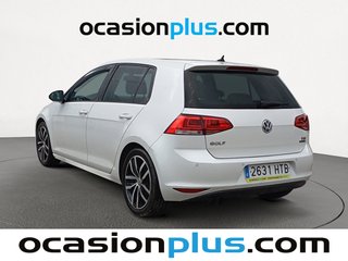 Volkswagen Golf Sport 1.4 TSI BMT 140 ACT Tech 103 kW (140 CV) DSG
