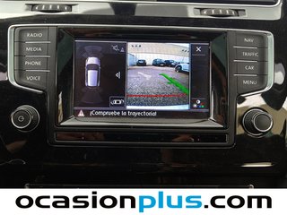 Volkswagen Golf Sport 1.4 TSI BMT 140 ACT Tech 103 kW (140 CV) DSG