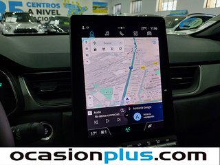 Renault Captur Techno TCe 160 Mild Hybrid EDC 118 kW (160 CV)