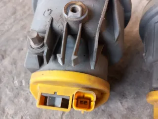 Faros Antiniebla Citroen Xsara