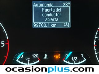 Ford Transit Furgon 350 MHEV L2H2 Trend RWD 96 kW (130 CV)