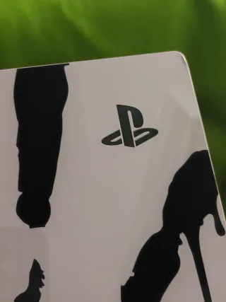 PS4 Pro Death Stranding Edición Limitada 1TB