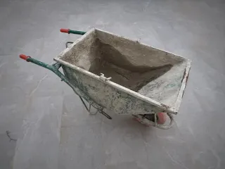 Carrillos  de mano niñera