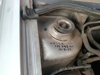 Audi A3 1998
