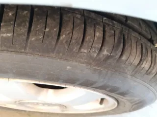Audi A3 1998