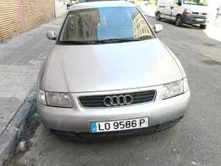 Audi A3 1998