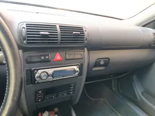 Audi A3 1998