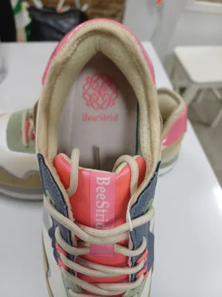 Zapatillas deportivas BeeStride