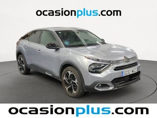 Citroen C4 PureTech 130 S&S Shine 96 kW (130 CV)