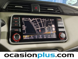 Nissan Micra 1.5 dCi S&S N-Connecta 66 kW (90 CV)