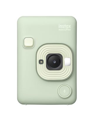 Alquiler cámara  Instax Mini LiPlay para eventos.
