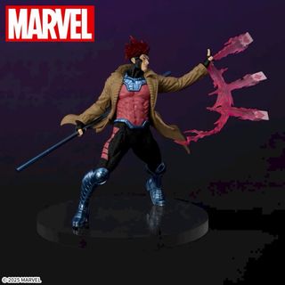 Gambit. ACT/CUT Premium.