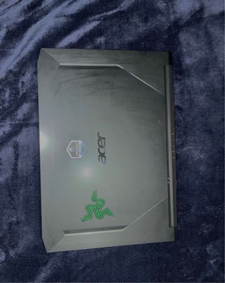 Acer Nitro 5 i5 GTX 1650 Gaming Laptop