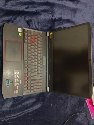 Acer Nitro 5 i5 GTX 1650 Gaming Laptop