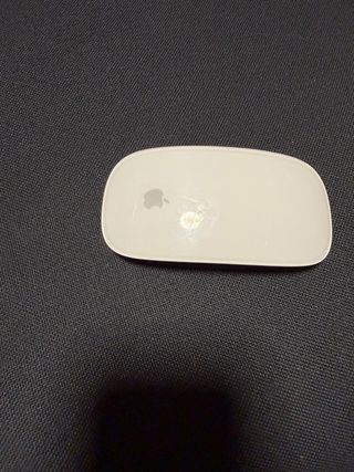 Apple Magic Mouse 2 Plata