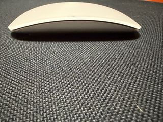 Apple Magic Mouse 2 Plata