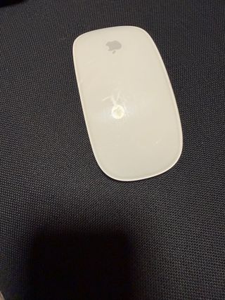 Apple Magic Mouse 2 Plata
