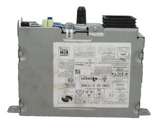 Sistema Audio Radio CD PEUGEOT (308 508) 9821908880