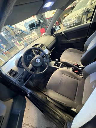 Volkswagen Polo 2002