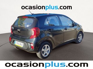 Kia Picanto 1.0 DPi Concept 49 kW (67 CV)