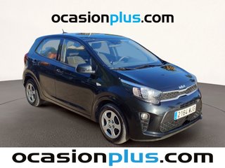 Kia Picanto 1.0 DPi Concept 49 kW (67 CV)