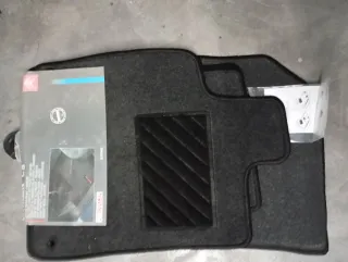 Alfombras Citroën C5