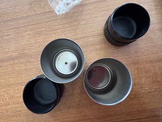 Set Sale e Pepe BBQ