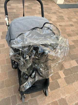 Bugaboo Camaleon
