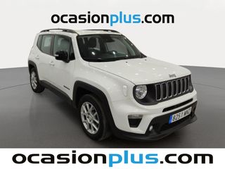 Jeep Renegade 1.0G Limited 4x2 88 kW (120 CV)