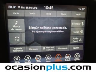 Jeep Renegade 1.0G Limited 4x2 88 kW (120 CV)