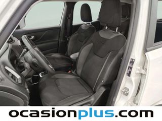 Jeep Renegade 1.0G Limited 4x2 88 kW (120 CV)