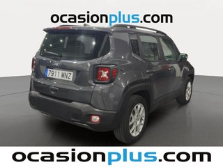 Jeep Renegade 1.0G Limited 4x2 88 kW (120 CV)