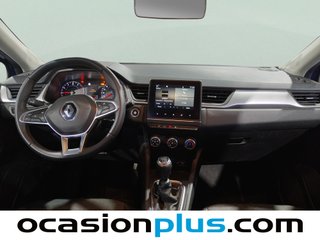 Renault Captur Intens TCe 66 kW (90 CV)