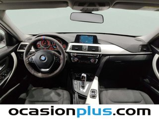 BMW Serie 3 318d Touring 110 kW (150 CV)