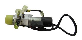 Bomba Hidráulica PEUGEOT 206 CC 96390250080 HB70137-002 HB70137002 138365