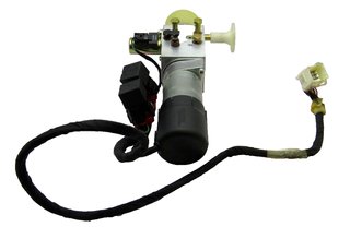 Bomba Hidráulica PEUGEOT 206 CC 96390250080 HB70137-002 HB70137002 138365