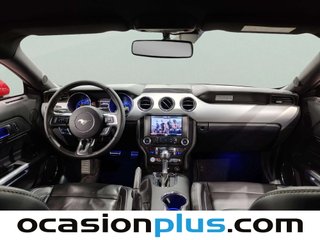 Ford Mustang 2.3 EcoBoost Fastback Auto 231 kW (314 CV)